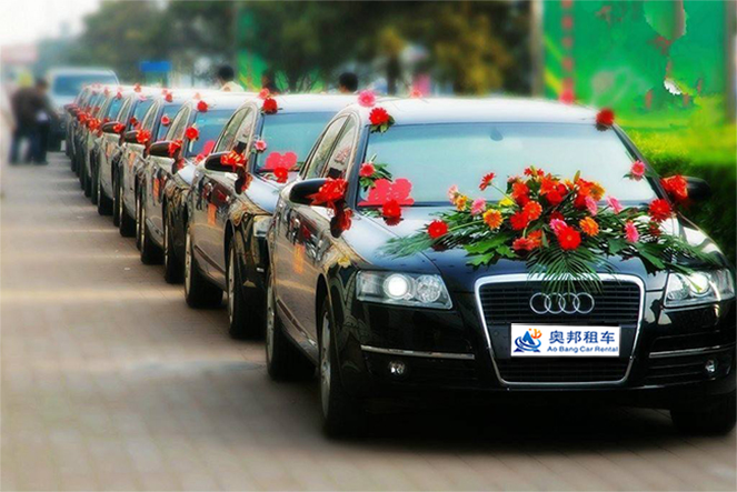 婚車租賃時要注意什么？婚車租賃注意事項(xiàng)